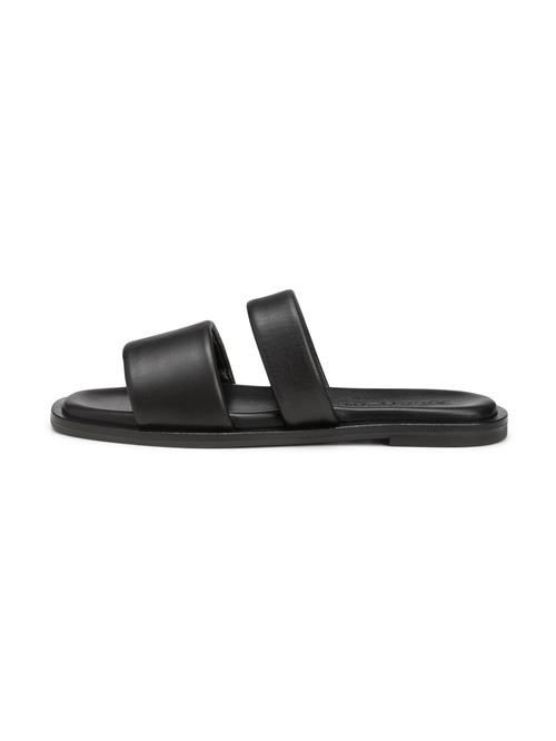 Marc O'Polo Pantoletter  sort