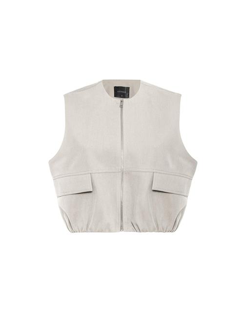 Antioch Vest 'Marsela'  stone