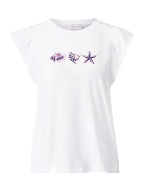 Rich & Royal Shirts  lysviolet / mørkelilla / hvid