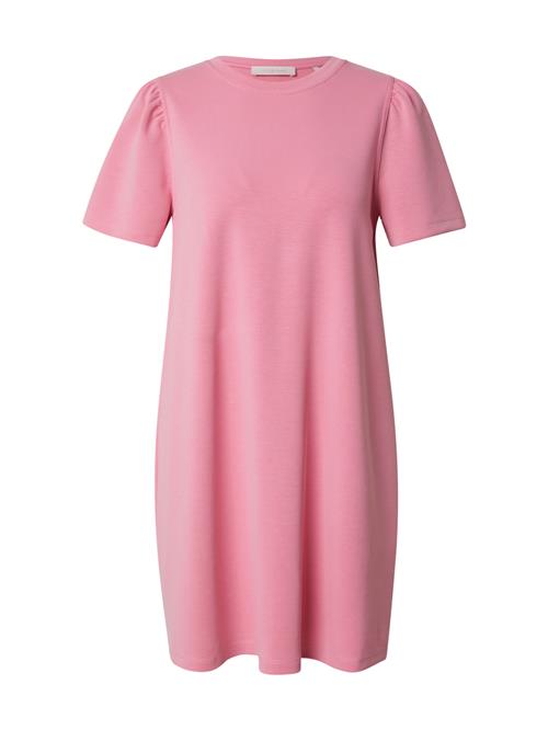 Rich & Royal Kjole  lys pink