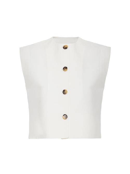 Antioch Vest 'Theresa'  hvid