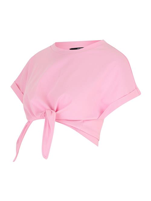 Vero Moda Maternity Shirts 'VMMPANNA'  lys pink
