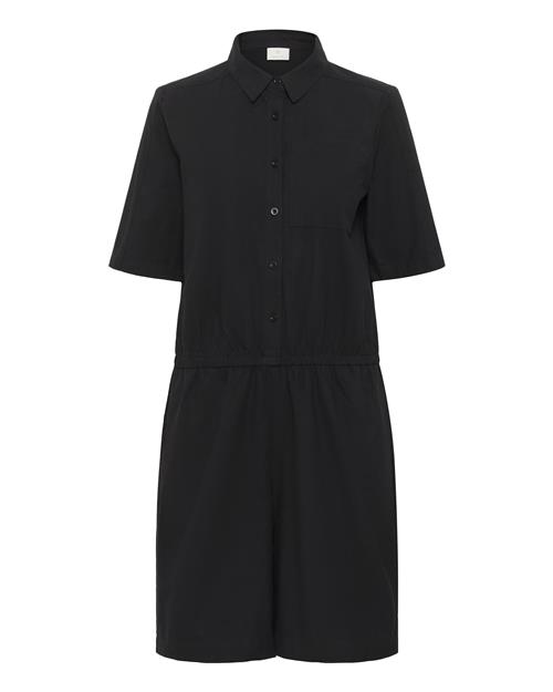 Kaffe Jumpsuit 'Paya'  sort