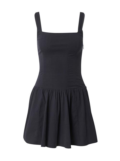 Abercrombie & Fitch Kjole 'MILA'  sort