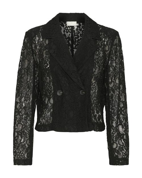 Kaffe Blazer 'Lora'  sort
