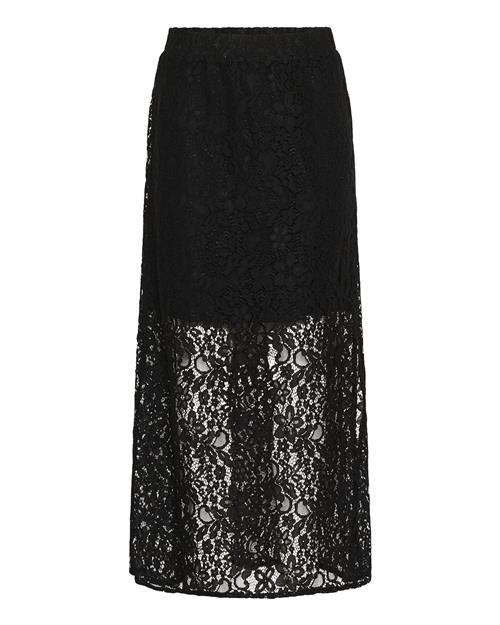 Kaffe Nederdel 'Lora Lace'  sort