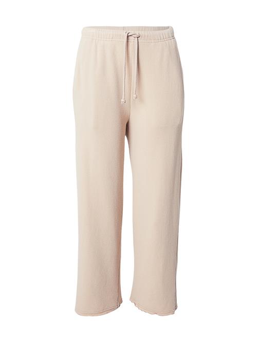 AMERICAN VINTAGE Sportsbukser  beige