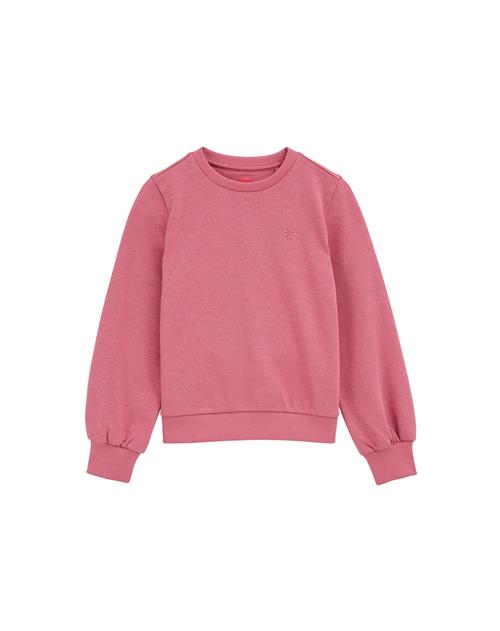 WE Fashion Sweatshirt  gammelrosa