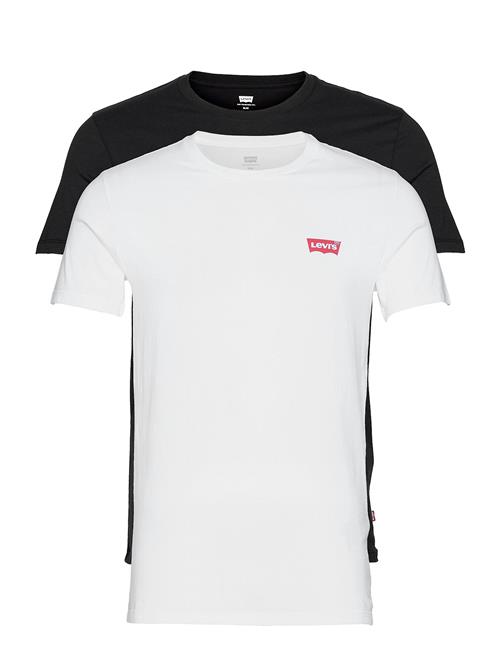 2Pk Crewneck Graphic Neutrals Levi's® White