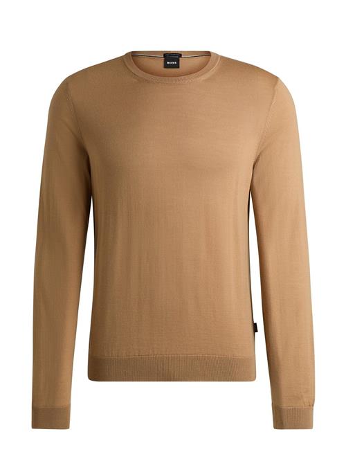 Leno-P BOSS Beige