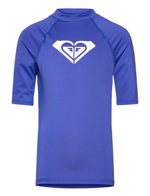 Wholehearted Ss Roxy Blue