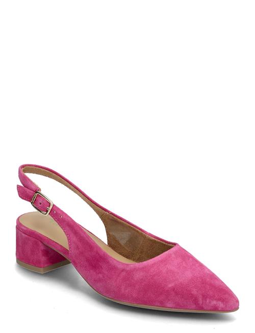 Women Sling Tamaris Pink