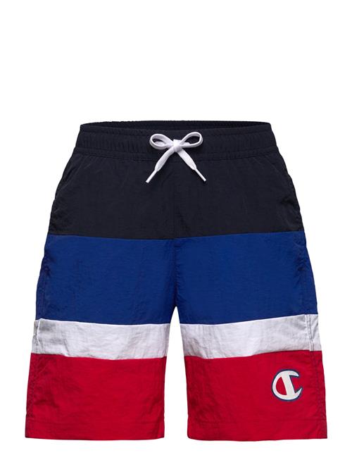 Beachshort Champion Patterned