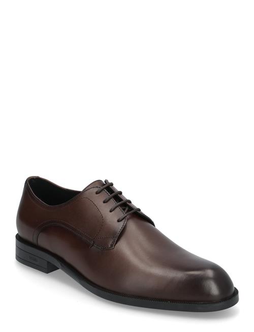 Tayil_Derb_Bunl BOSS Brown