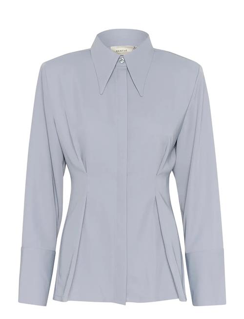 Gzmareen Shirt Gestuz Blue