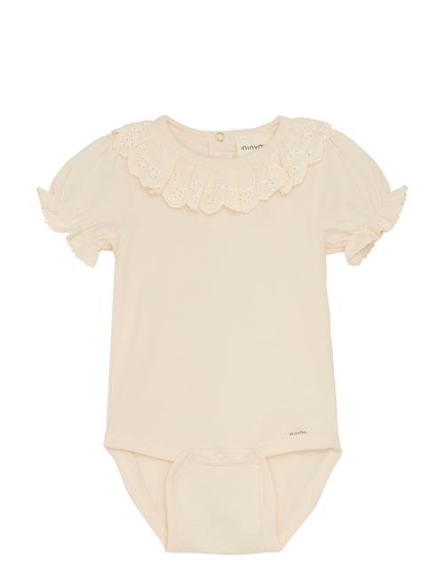 Body Ss Minymo Beige