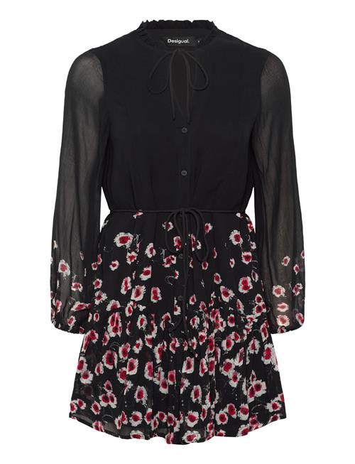 Basilea Desigual Black