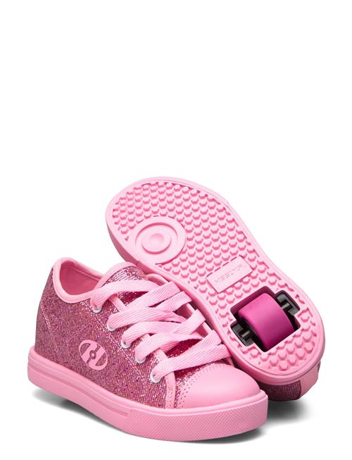 Classic Em Heelys Pink