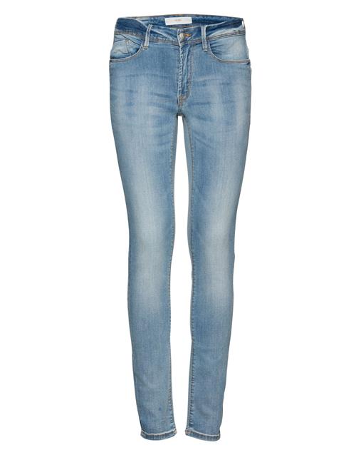 ICHI Jeans 'IHErin'  lyseblå
