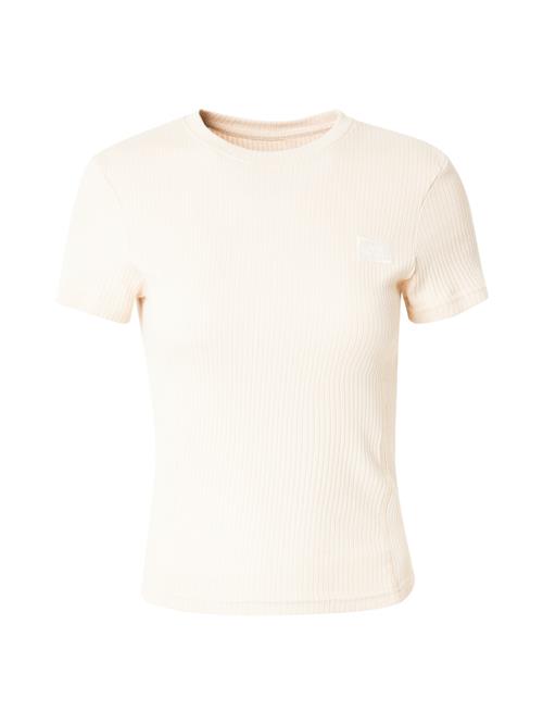 ALPHA INDUSTRIES Shirts 'X-Fit'  uldhvid