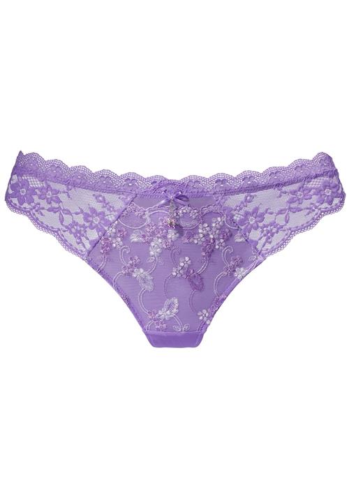 LASCANA String  lilla