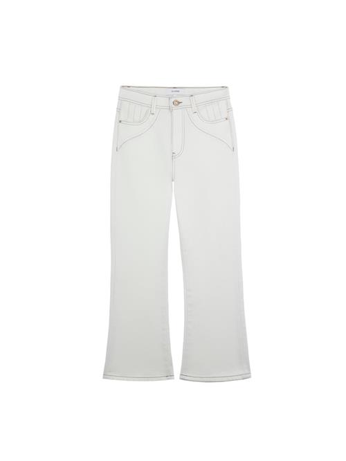 Scalpers Jeans ' '  offwhite