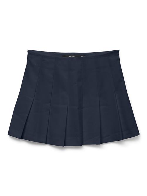 VERO MODA Nederdel 'VMHallie'  marin