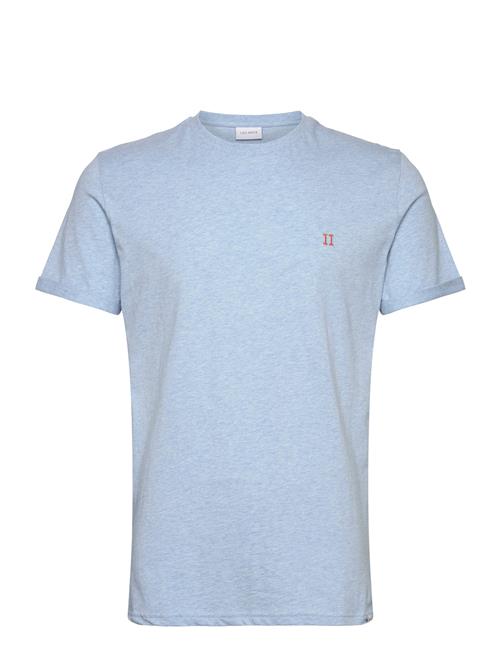 Nørregaard T-Shirt - Seasonal Les Deux Blue