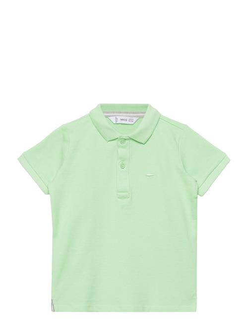 Kjol Agata Mango Green