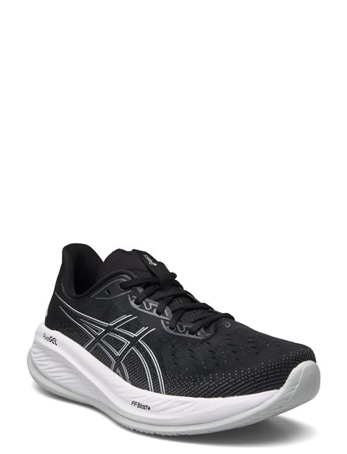 Gel-Cumulus 26 Asics Black