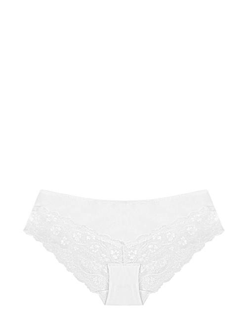 Lovely Micro Hipster Triumph White
