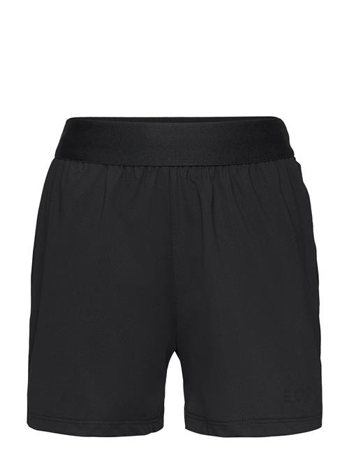 Borg Soft Shorts Björn Borg Black