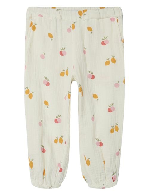 Nmfhennia Pant Name It Patterned
