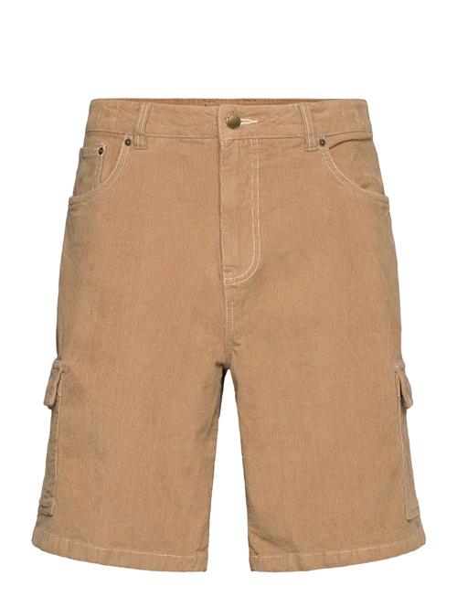 Classic Surf Cord Cargo Short Rip Curl Beige