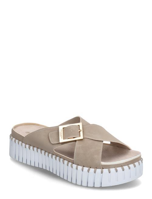 Tulip Criss Cross Ilse Jacobsen Beige