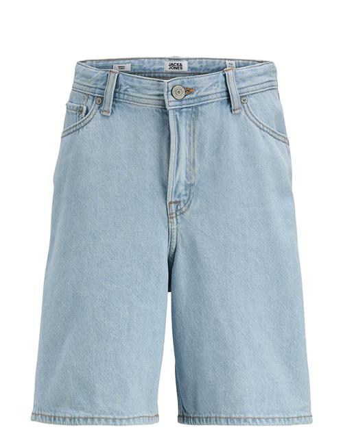 Jack & Jones Jjitony Jjoriginal Shorts Sq 738 Jnr Jack & J S Blue