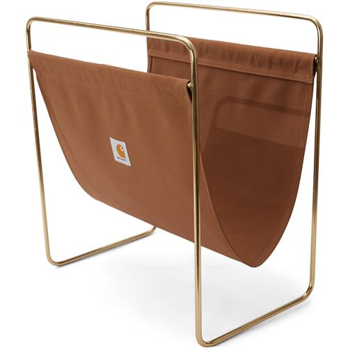 Carhartt Canvas magazine Stand