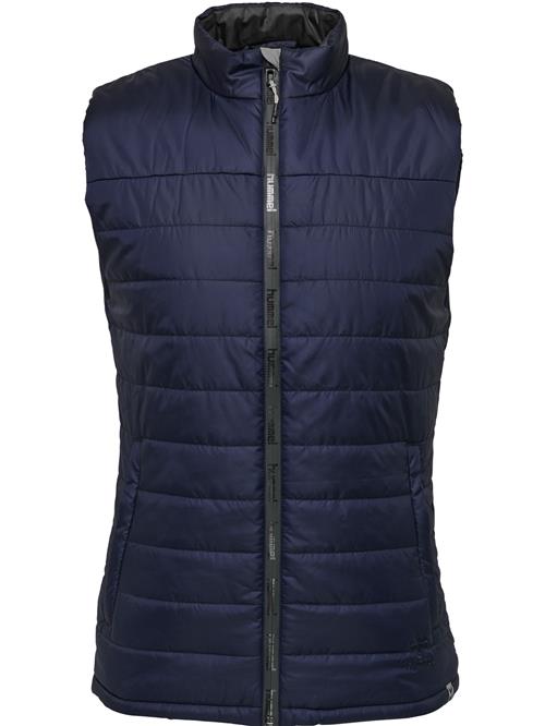 Hummel Sportsvest  natblå