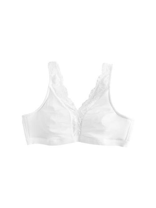 Next Minimizer 'Forever Comfort'  hvid