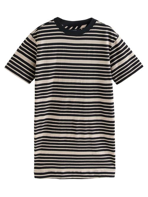 Next Kjole  beige / sort