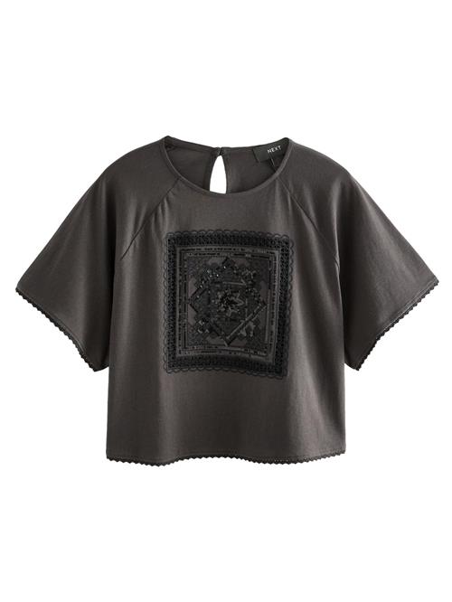 Se Next Shirts  basalgrå / mørkegrå ved About You