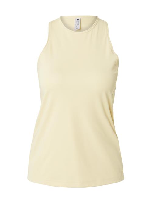 ADIDAS PERFORMANCE Sportsoverdel 'Club'  kastaniebrun