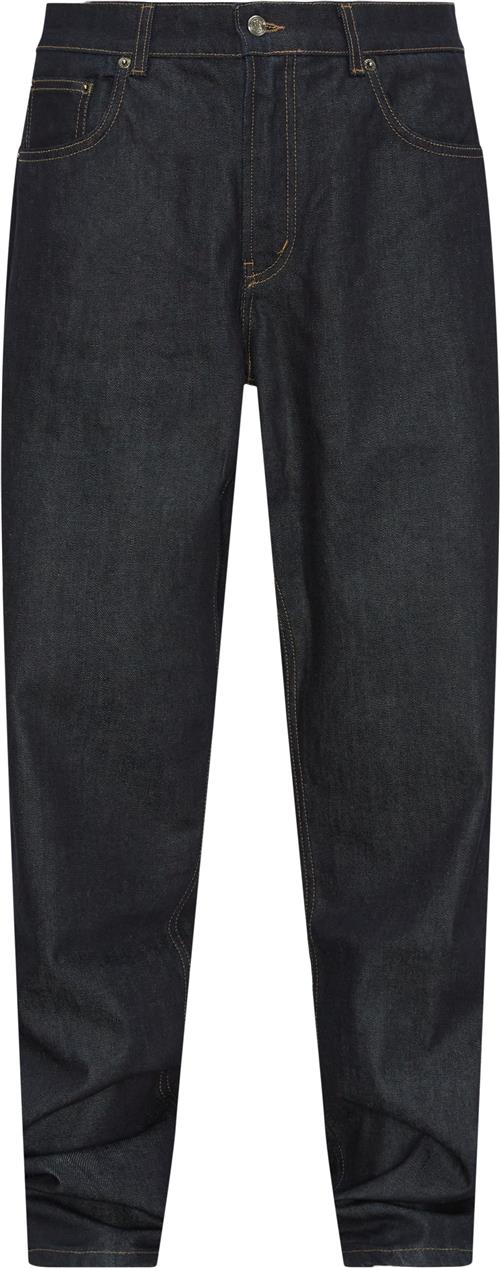 BLS Cursive Jeans