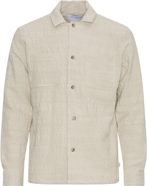 LES DEUX Isaac Overshirt