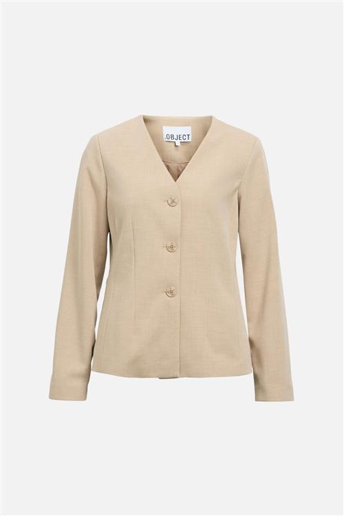 Meghan Blazer - Tannin Melange - 38 - Object