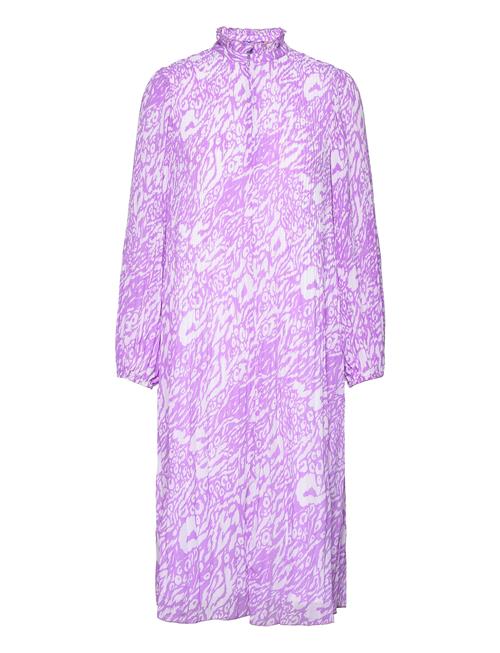 Se Binacras Dress Cras Patterned ved Booztlet