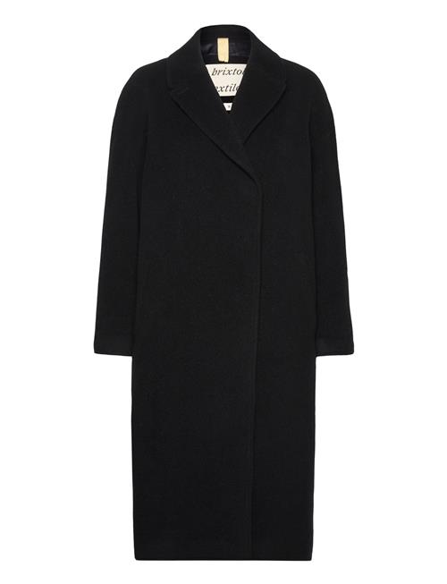 Deb Brixtol Textiles Black