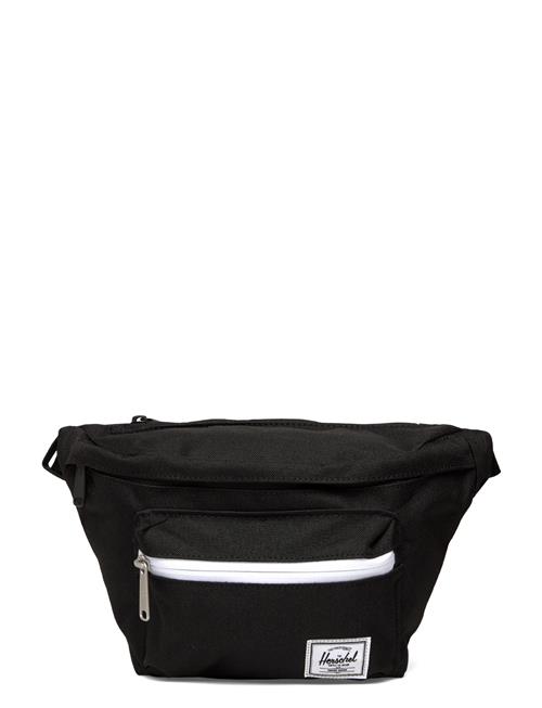 Pop Quiz Hip Pack Herschel Black