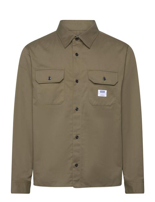 Ekyn HUGO BLUE Green