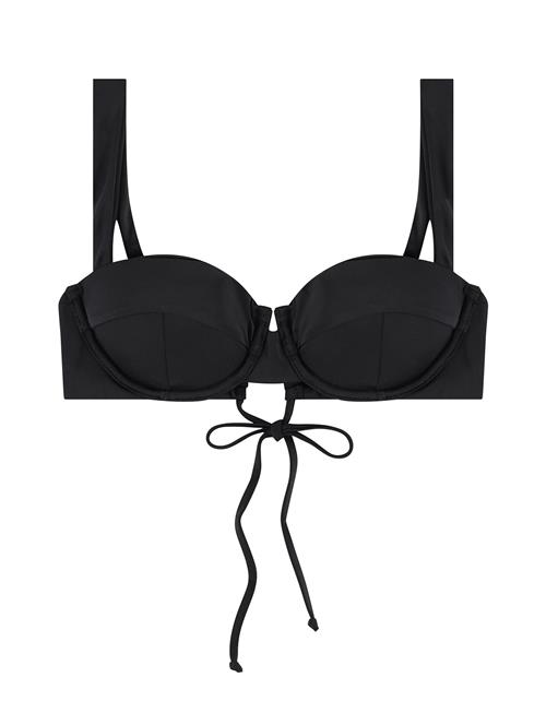 The Clio Top AYA Label Black